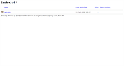 Desktop Screenshot of longbeachdentalgroup.com